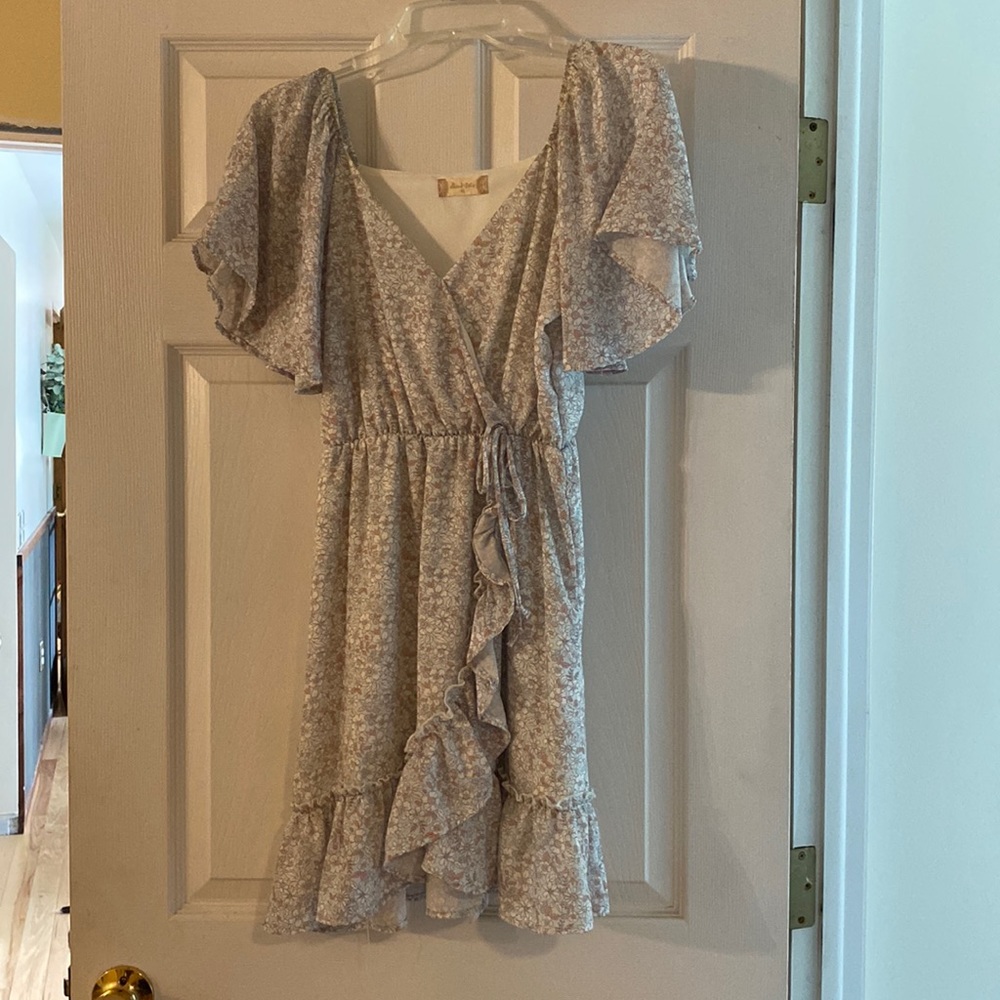 Altar’d State XS dress